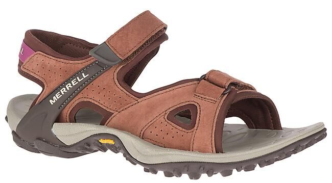 MERRELL - SANDALES DE RANDONNEE KAHUNA 4 STRAP