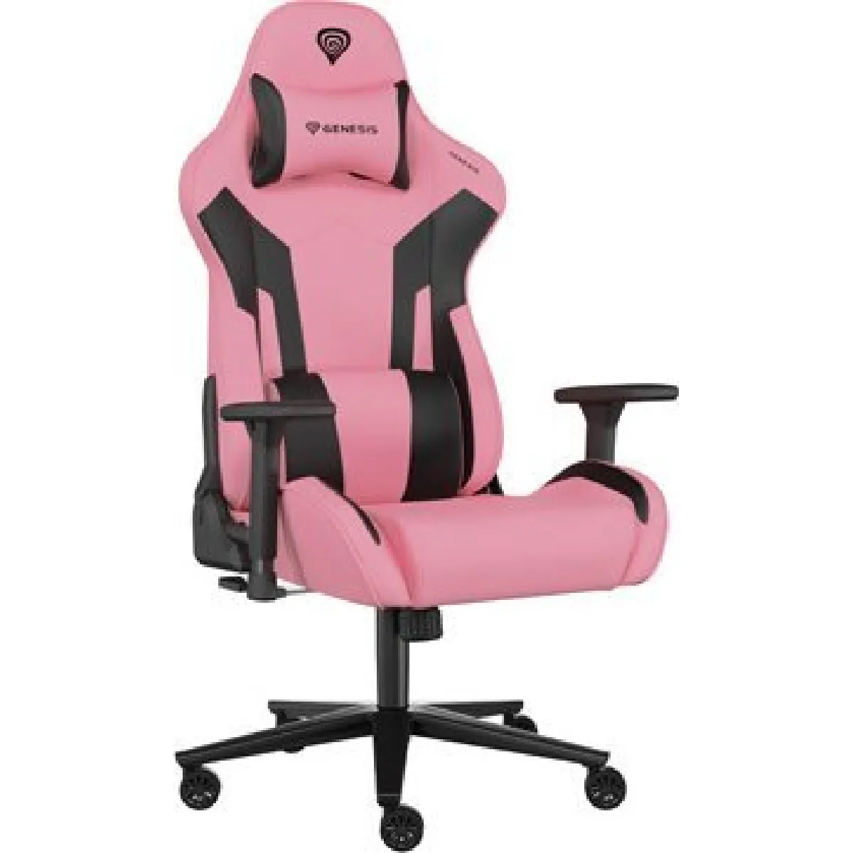 GENESIS Nitro 720 - Noir/Rose