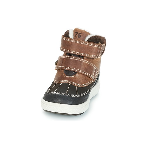 Primigi - 2372600 PBZGT GORE-TEX - Marron