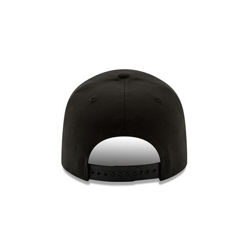 New Era Los Angeles Dodgers 9Fifty Cap, Sort, One size