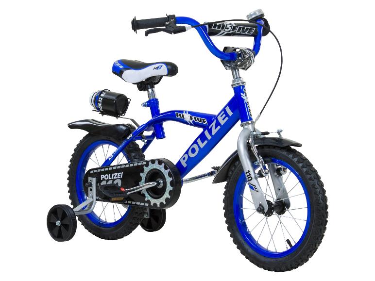 Kinderfiets