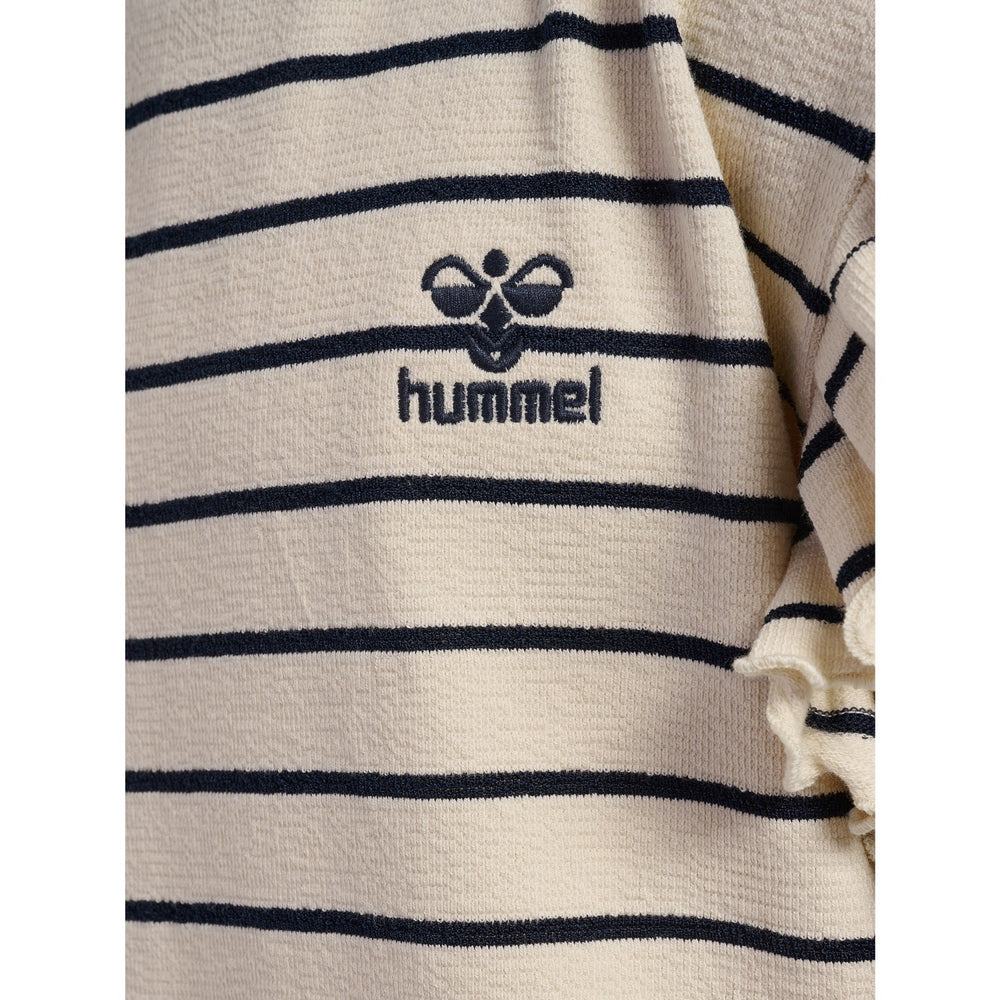 Køb Hummel Whitecap Gray Ajma Kjole S/S