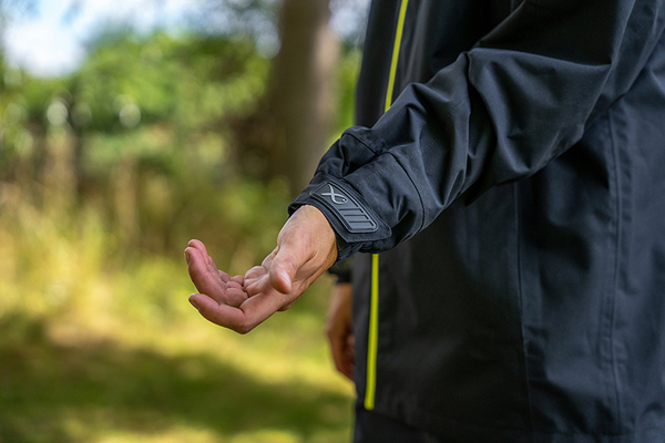 Matrix 10K Waterproof Jacket