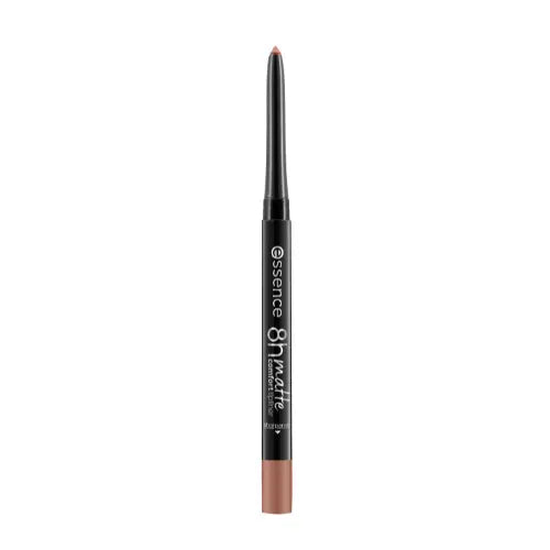 8h Matte Comfort Lipliner 01 Cinnamon Spice