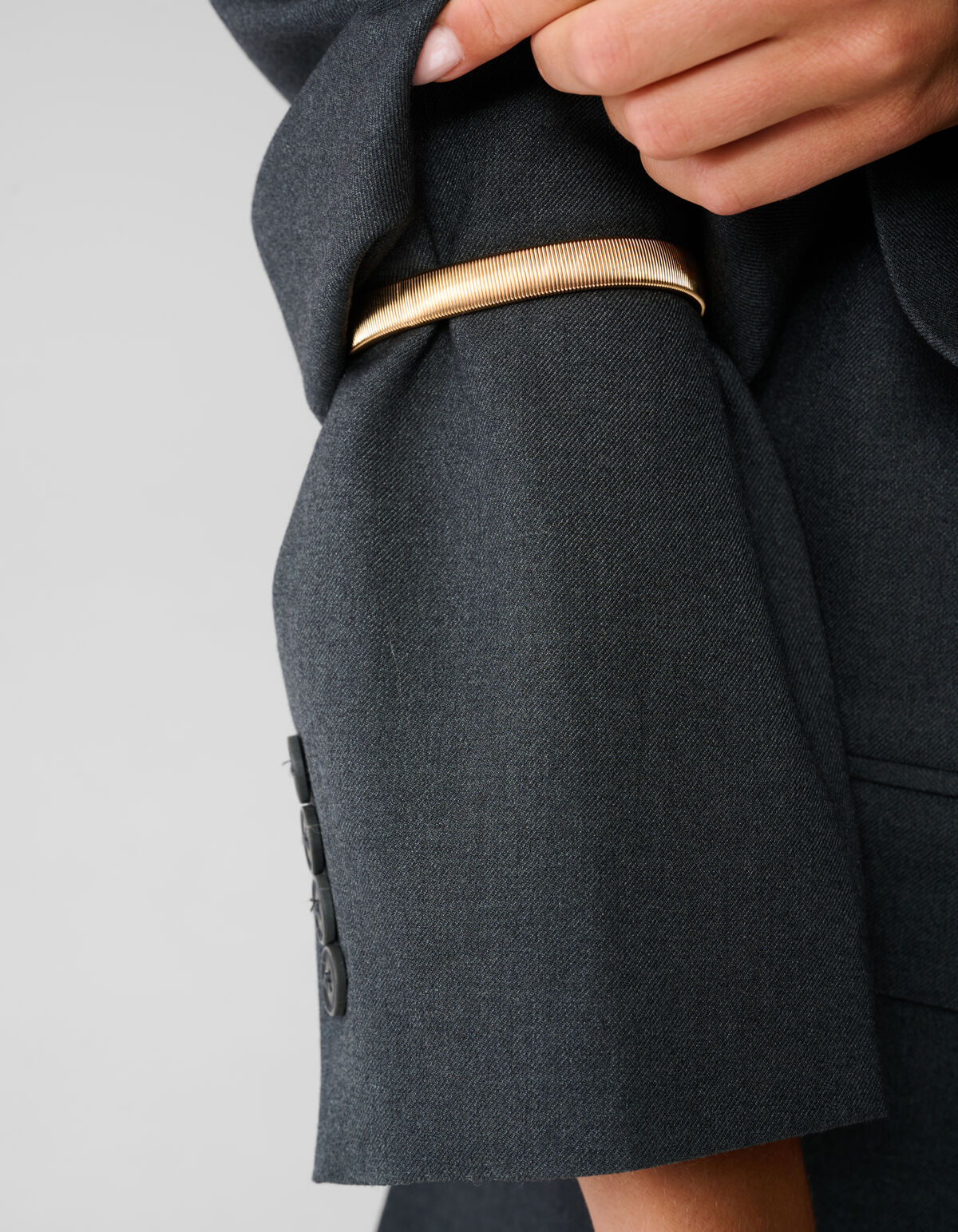 Sleeve Stoppers