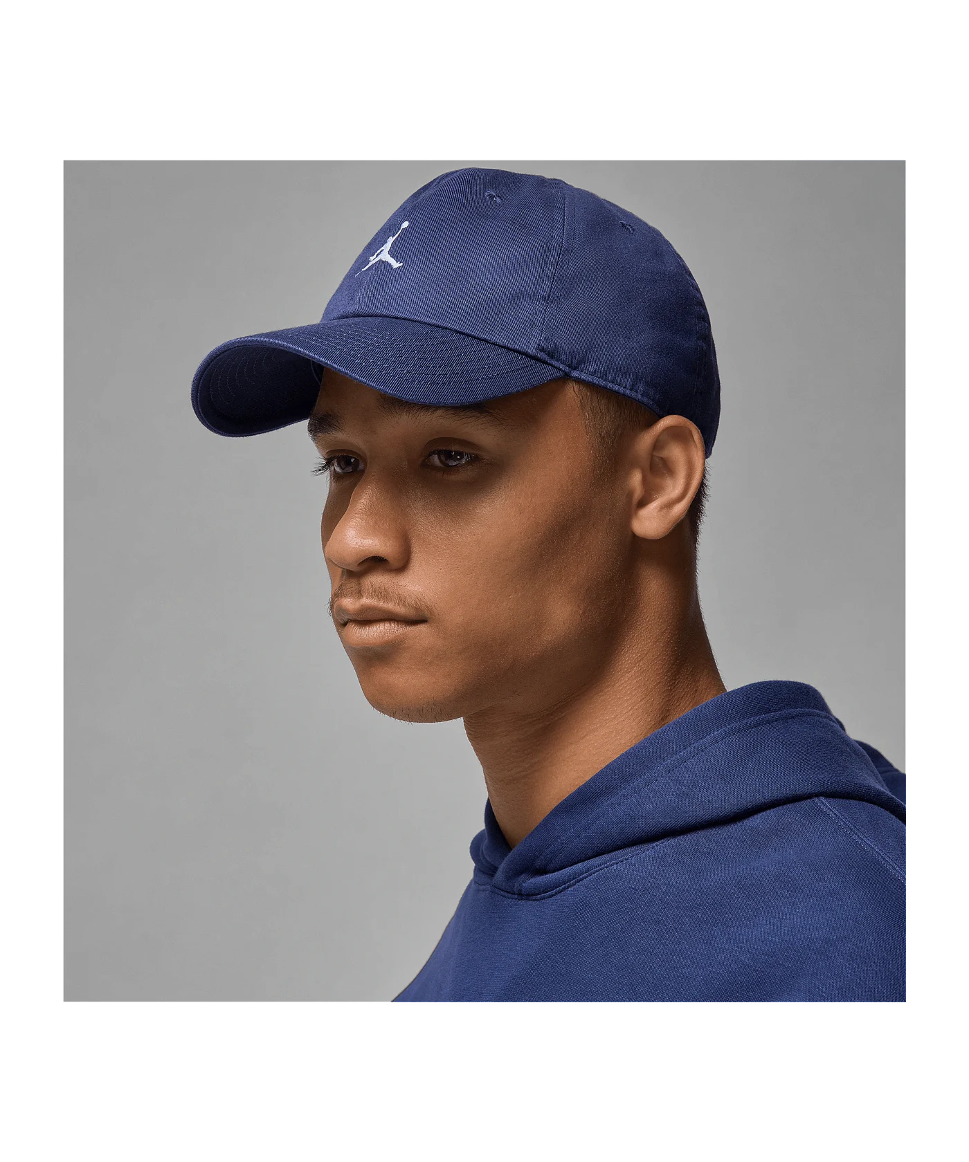 Jordan Club Cap F410