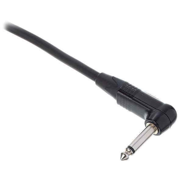 Sommer Cable Spirit Instrument 3,0 Winkel