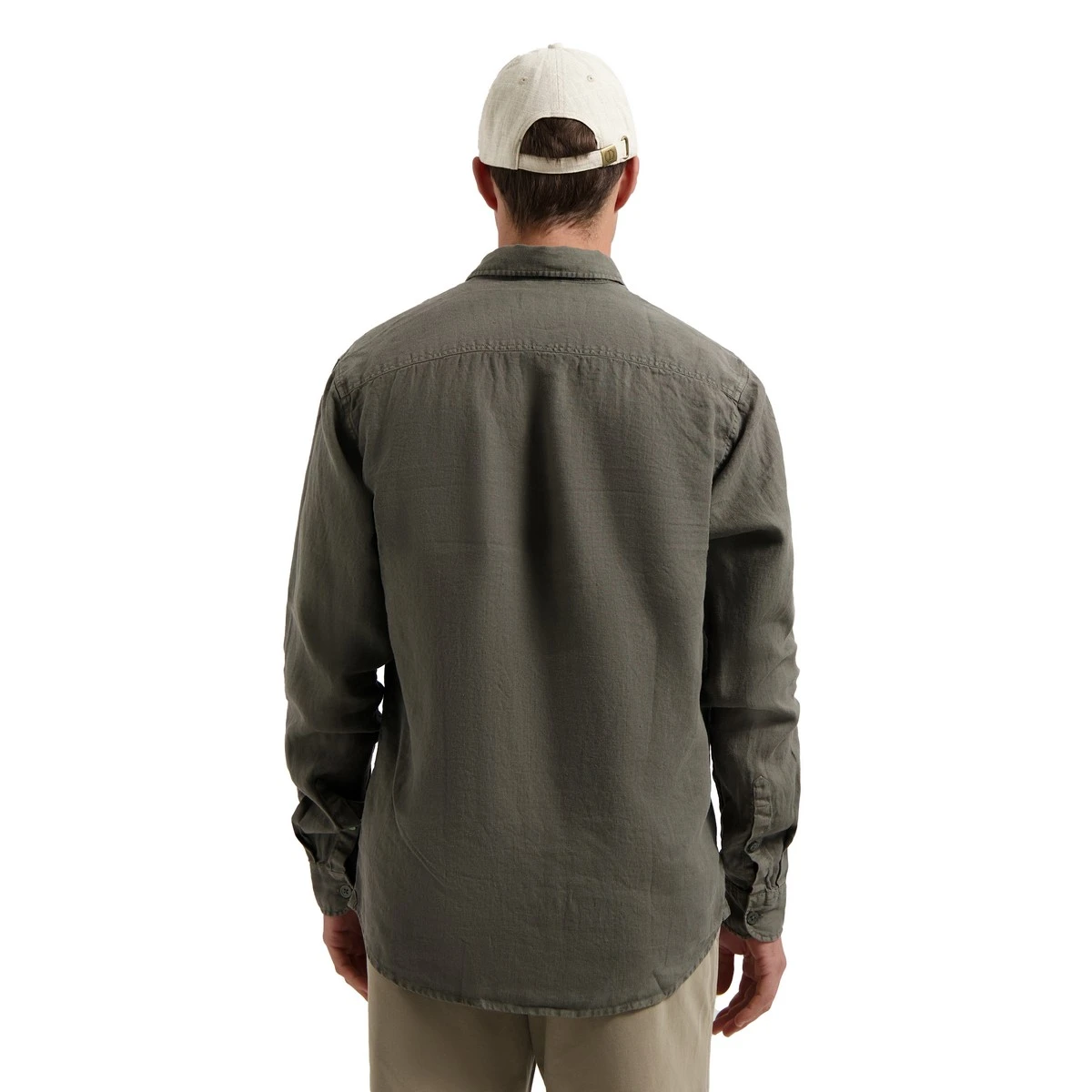 Heren Overshirt PISAS25-M3