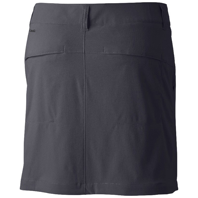 Columbia Saturday Trail Skort, dame