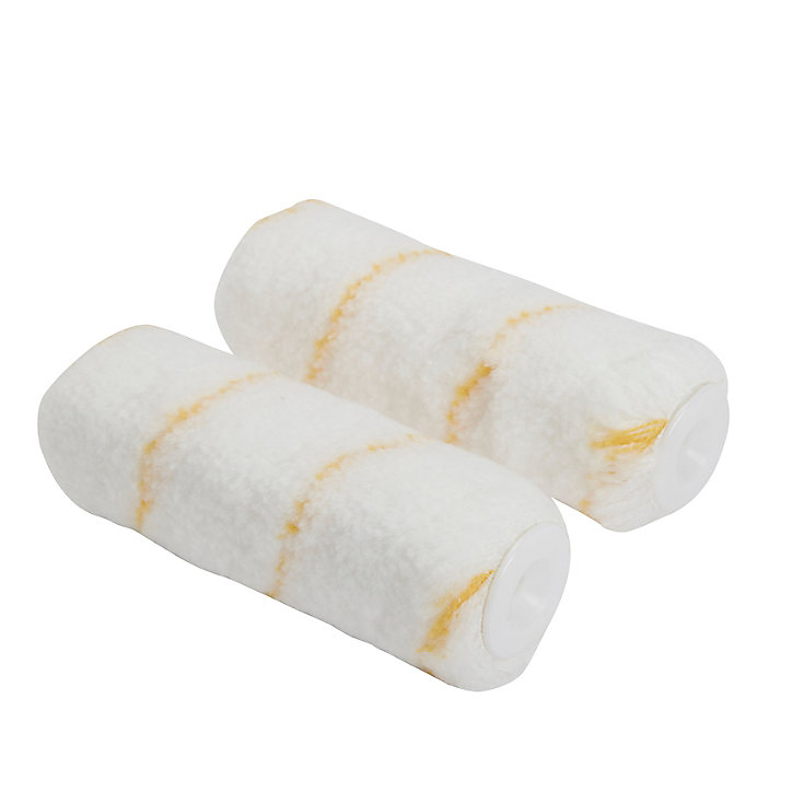 Lot de 2 manchons monocouche DIALL 120 mm