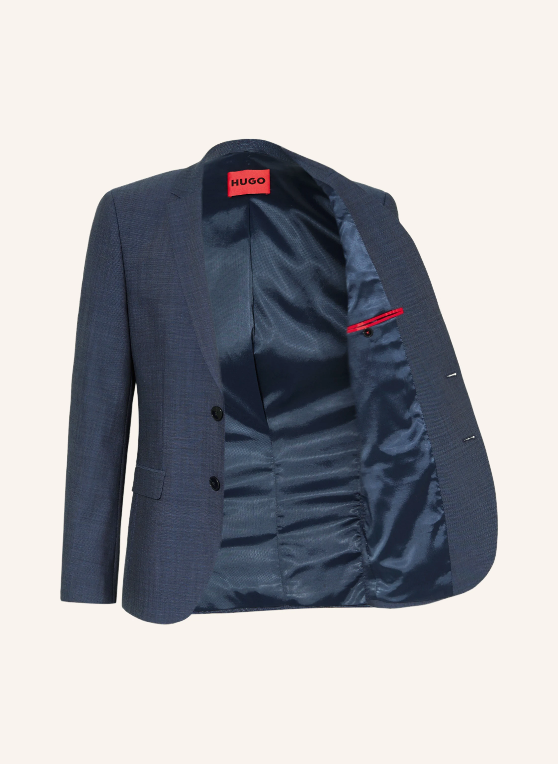 HUGO Anzugsakko ARTI Extra Slim Fit