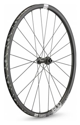 Paire de roues DT Swiss G 1800 Spline 25 27.5'/650b DB | 12x100/142mm | Shimano / Sram