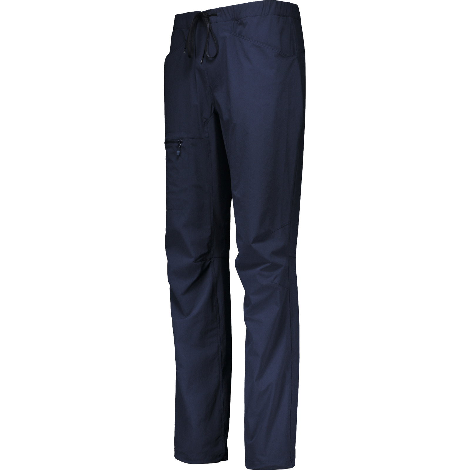 Haglöfs Herren-Hose ROC Lite Standard dunkelblau, 46