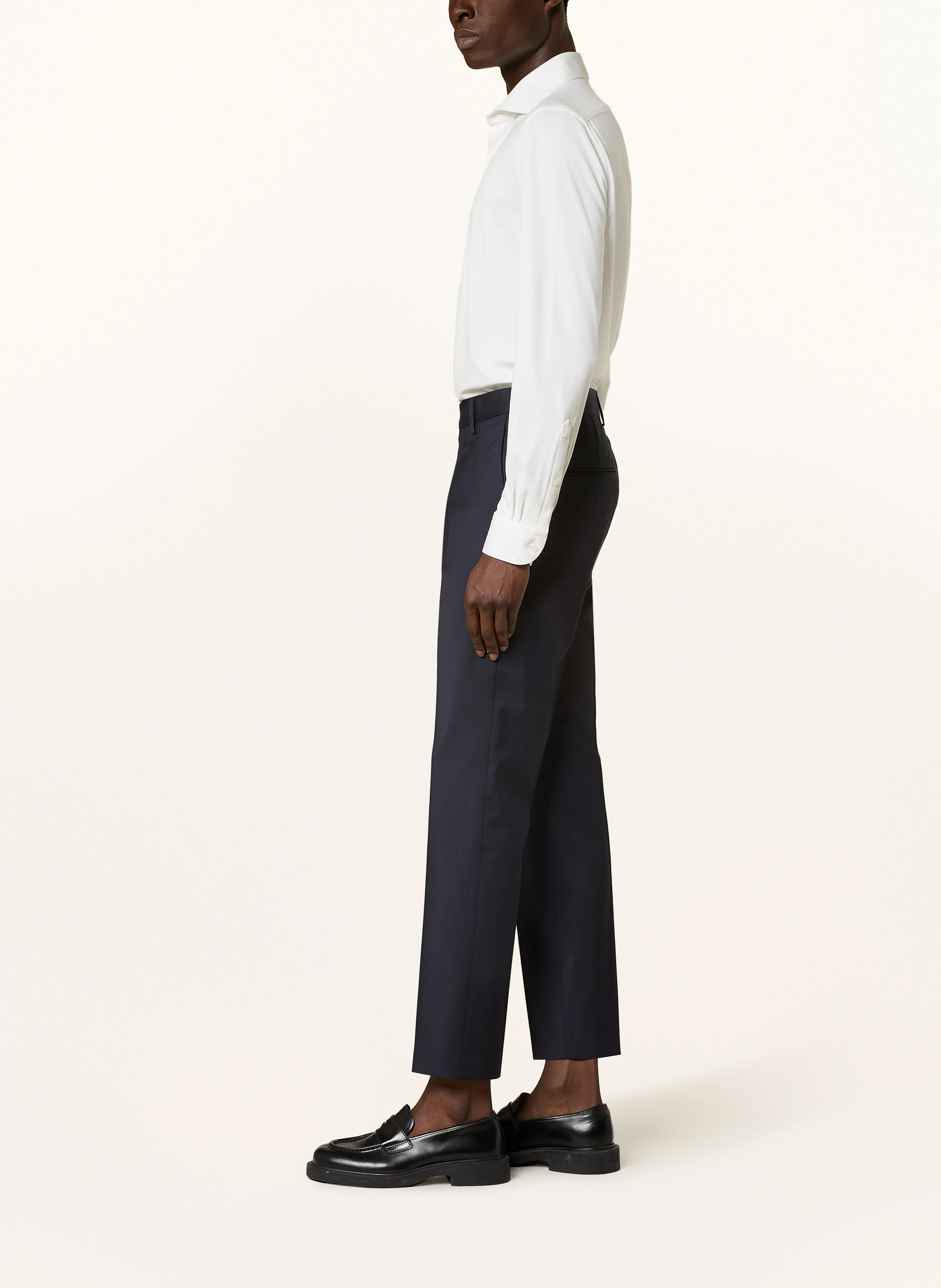 TIGER OF SWEDEN Anzughose TENUTAS Slim Fit