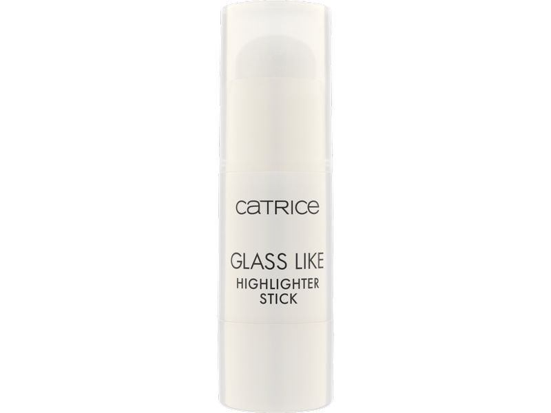 Catrice Highlighter Glass Like Stick 010 Highlighter sorgt für ein strahlendes, taufrisches Finish