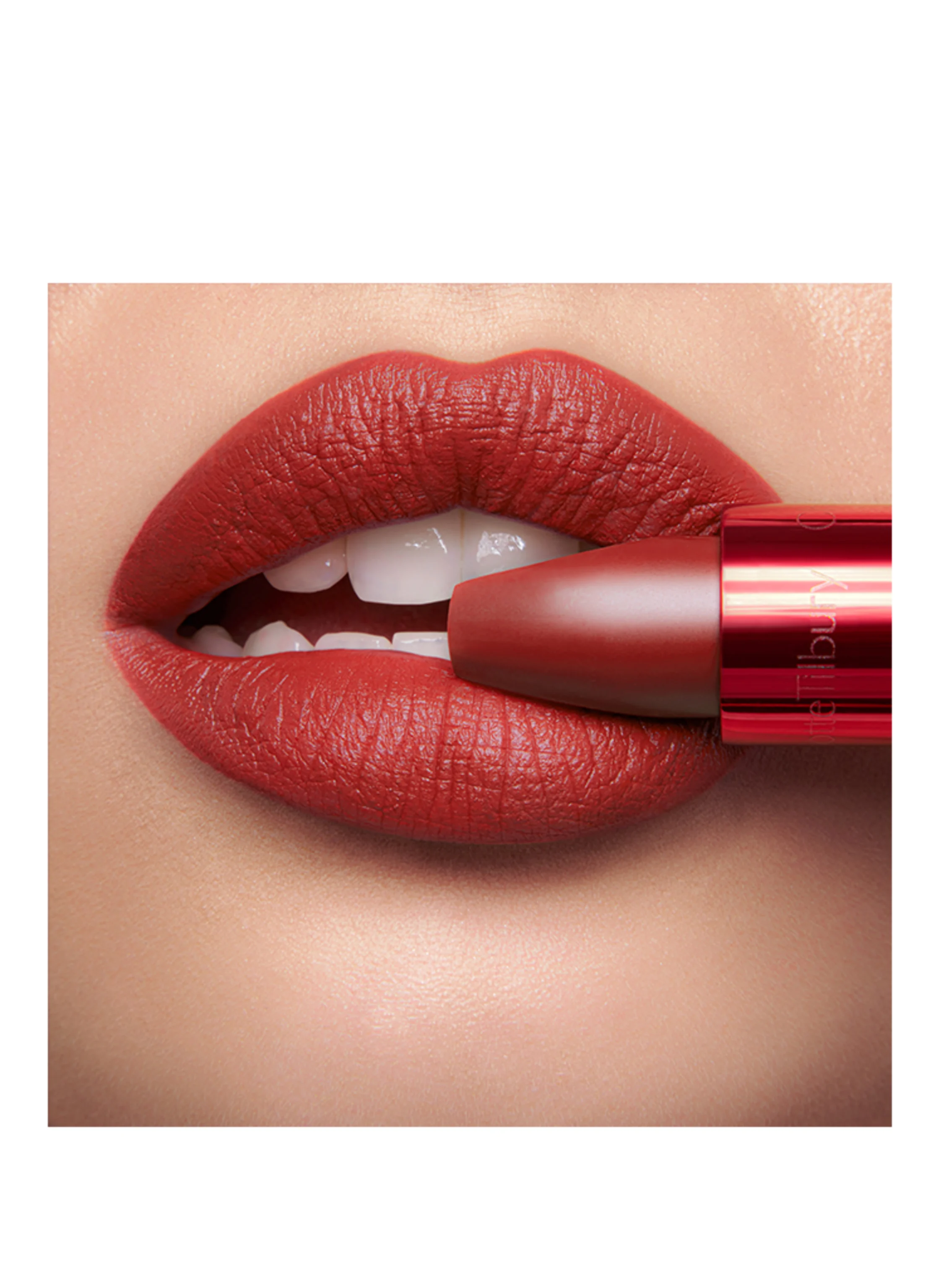 Charlotte Tilbury MATTE REVOLUTION