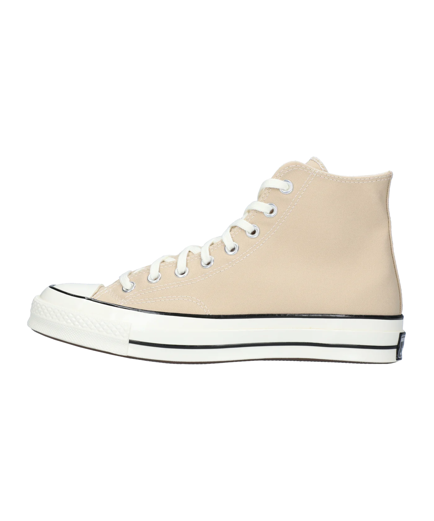Converse Chuck 70 Beige Schwarz