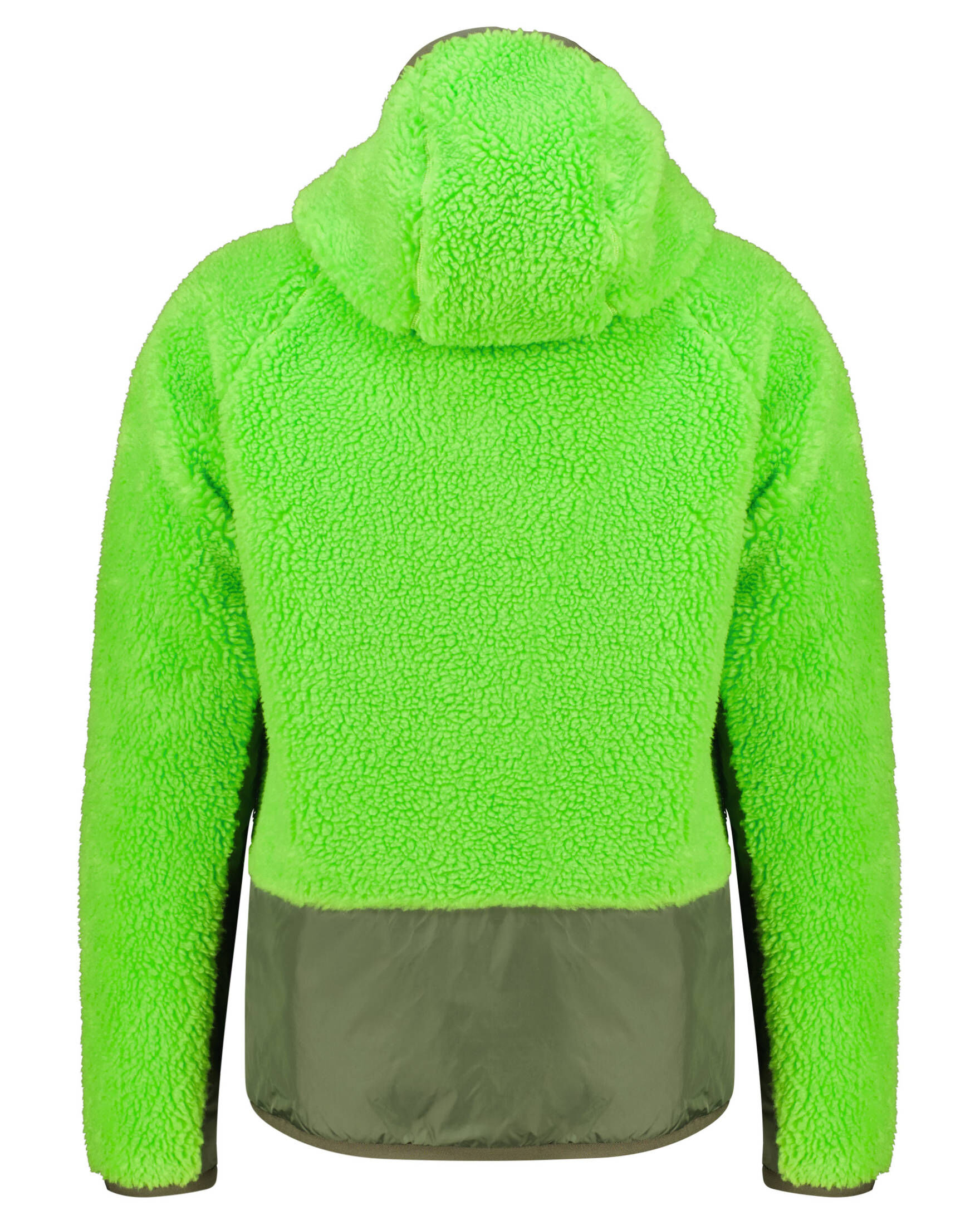 Moncler Grenoble| Herren Jacke mit Kapuze