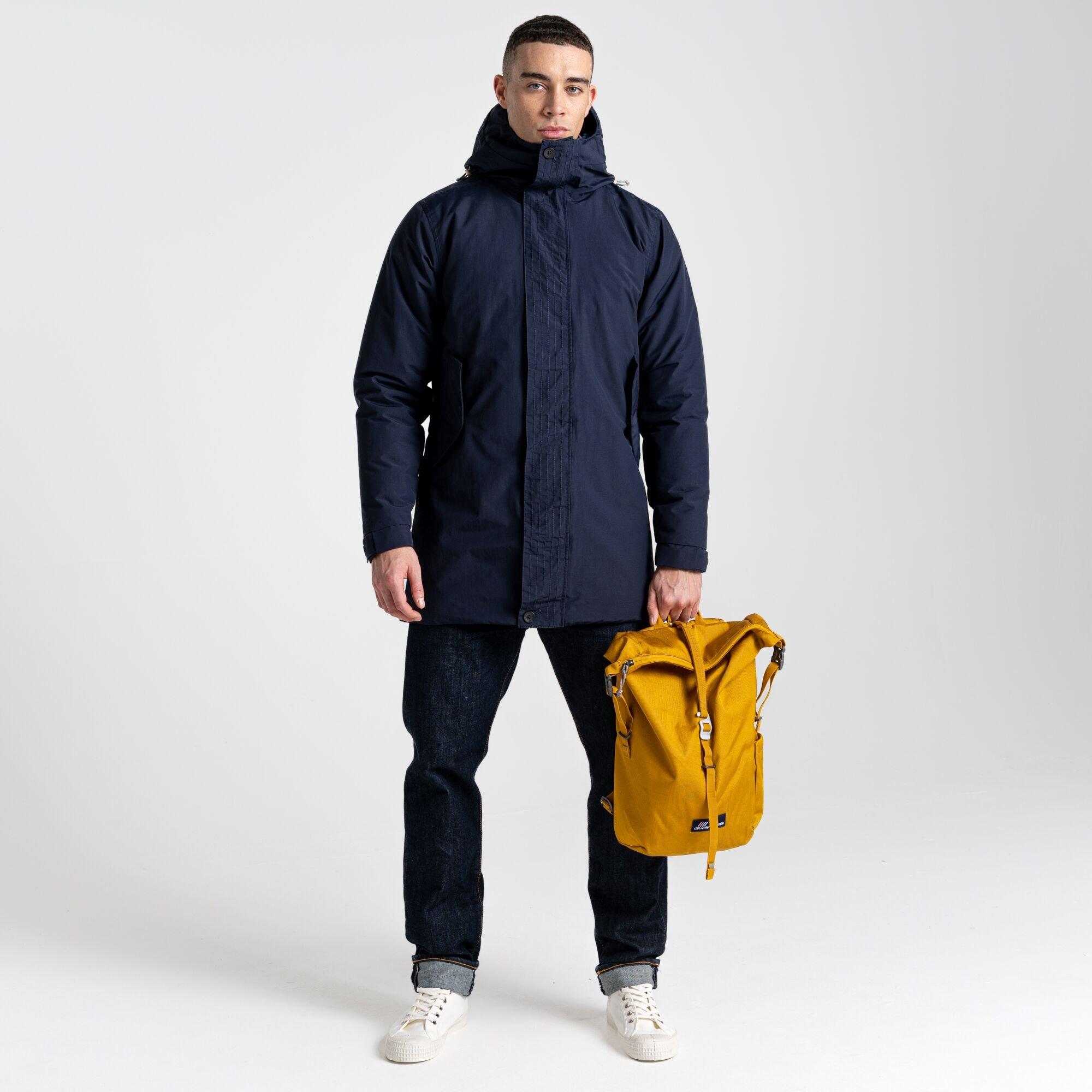 Craghoppers # Crag Dunrobin Jacket Sn99