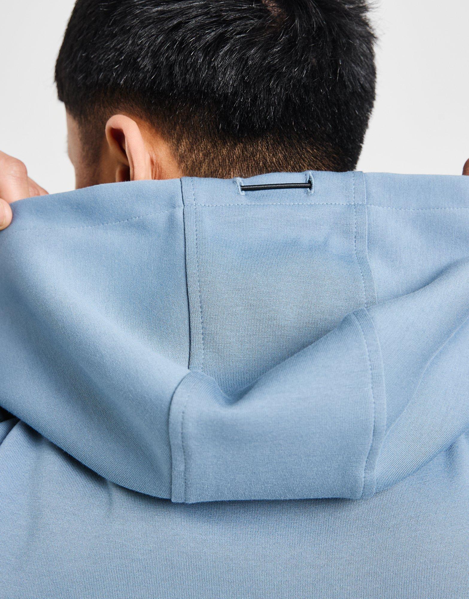 Zavetti Canada Sweat à capuche Cirico