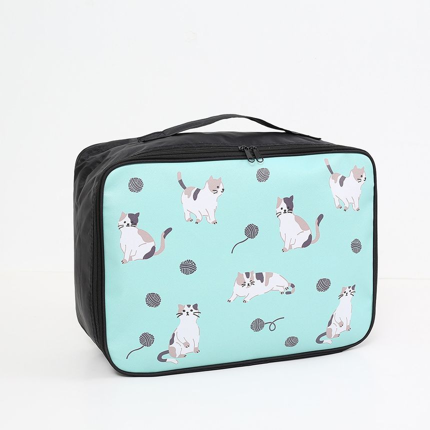 Evorest Bags - Reistas met print