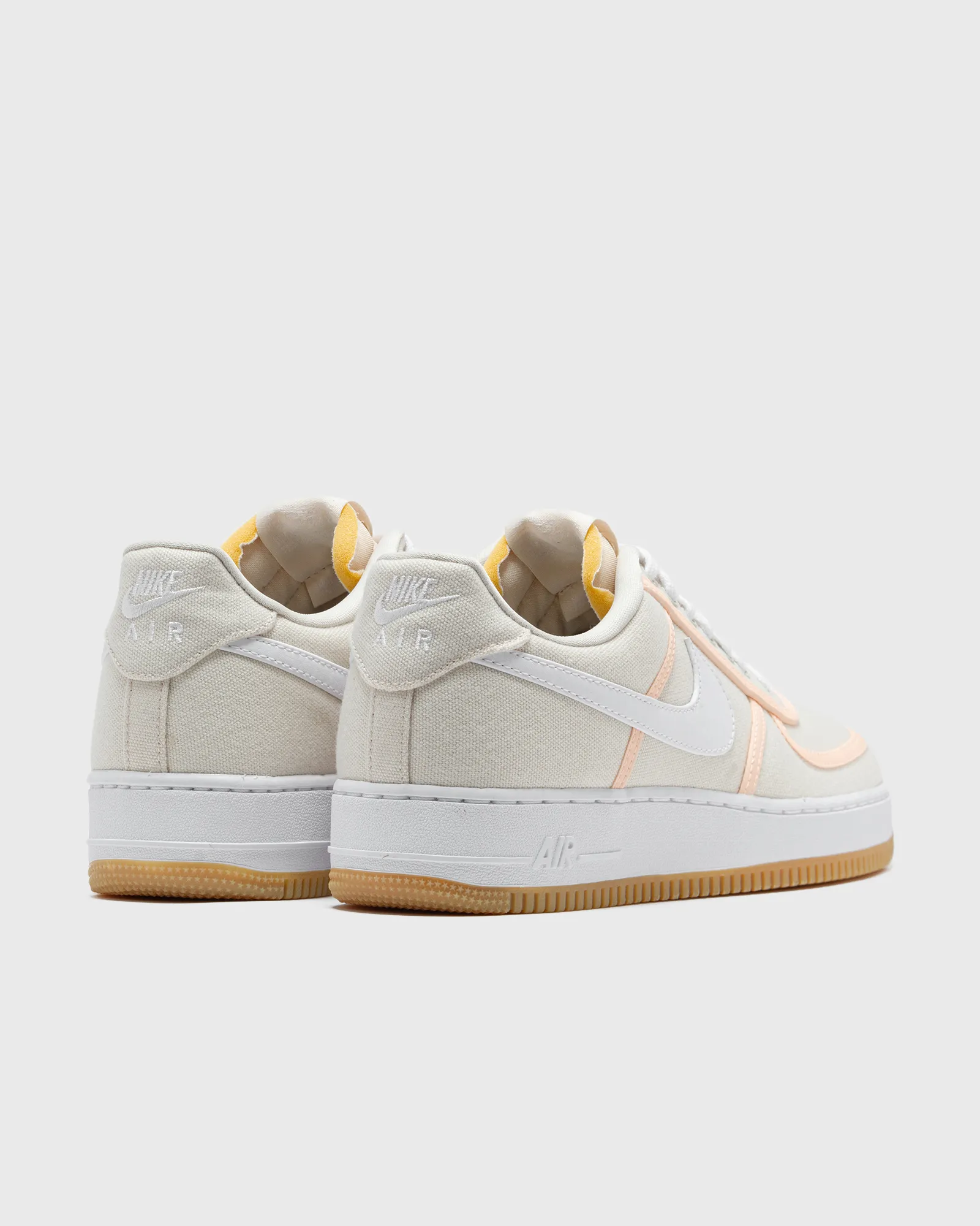 Nike AIR FORCE 1 '07 PREMIUM