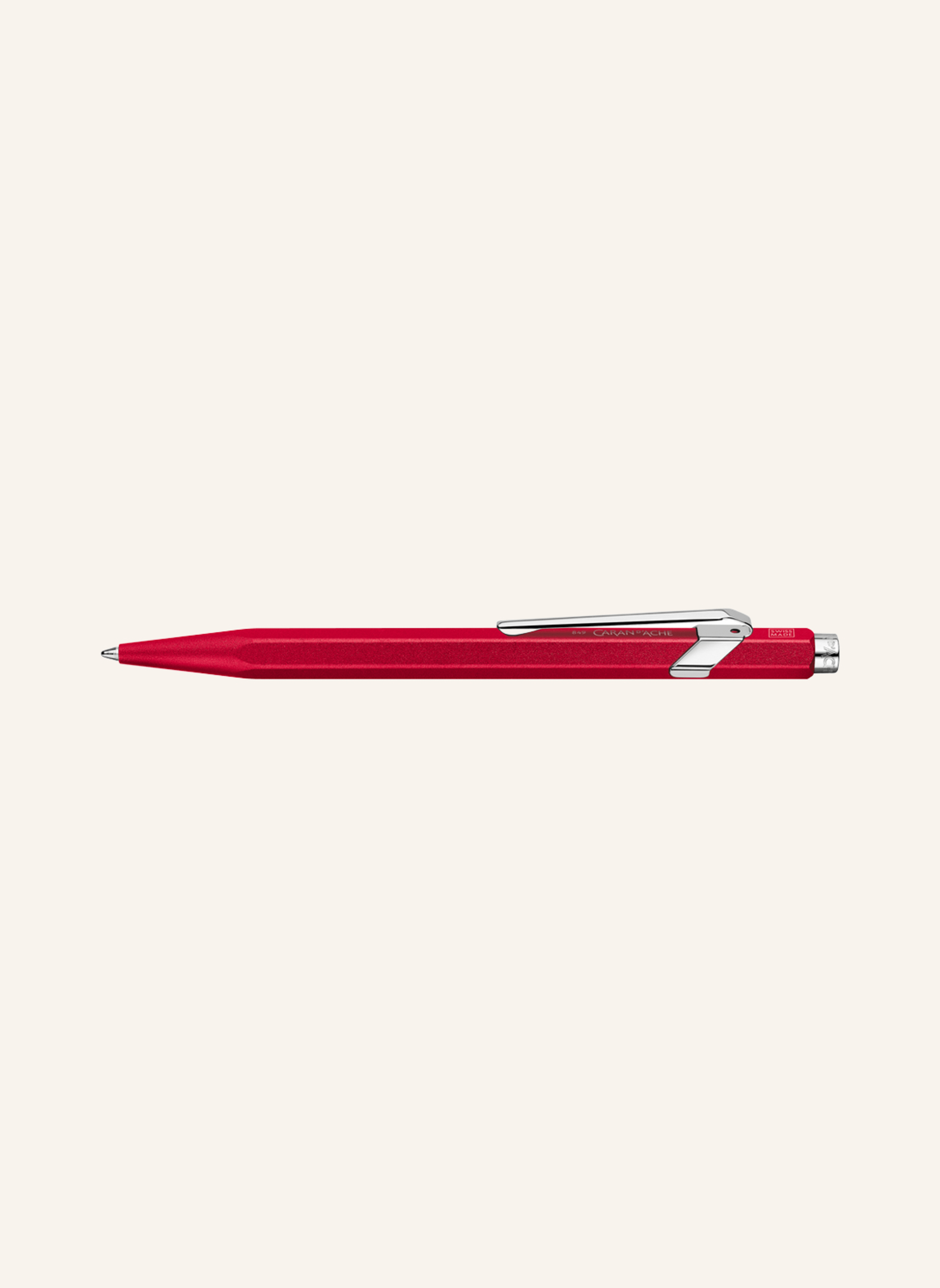CARAN d'ACHE Druckkugelschreiber 849 COLORMAT-X