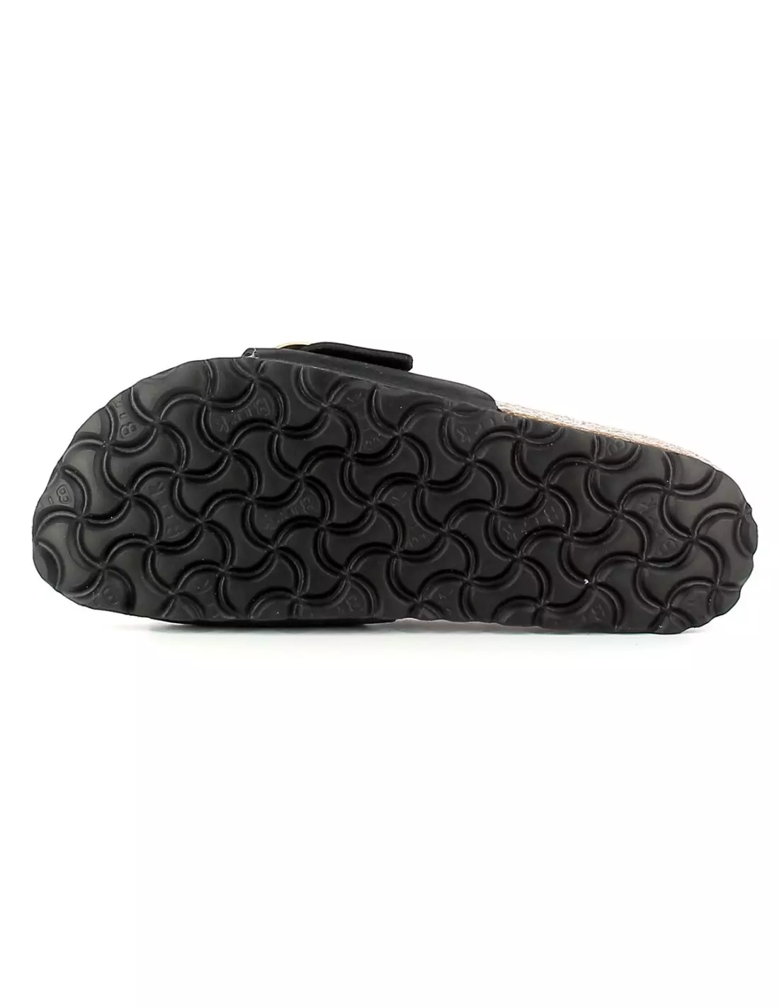 BIRKENSTOCK MADRID - Mules & sabots Black