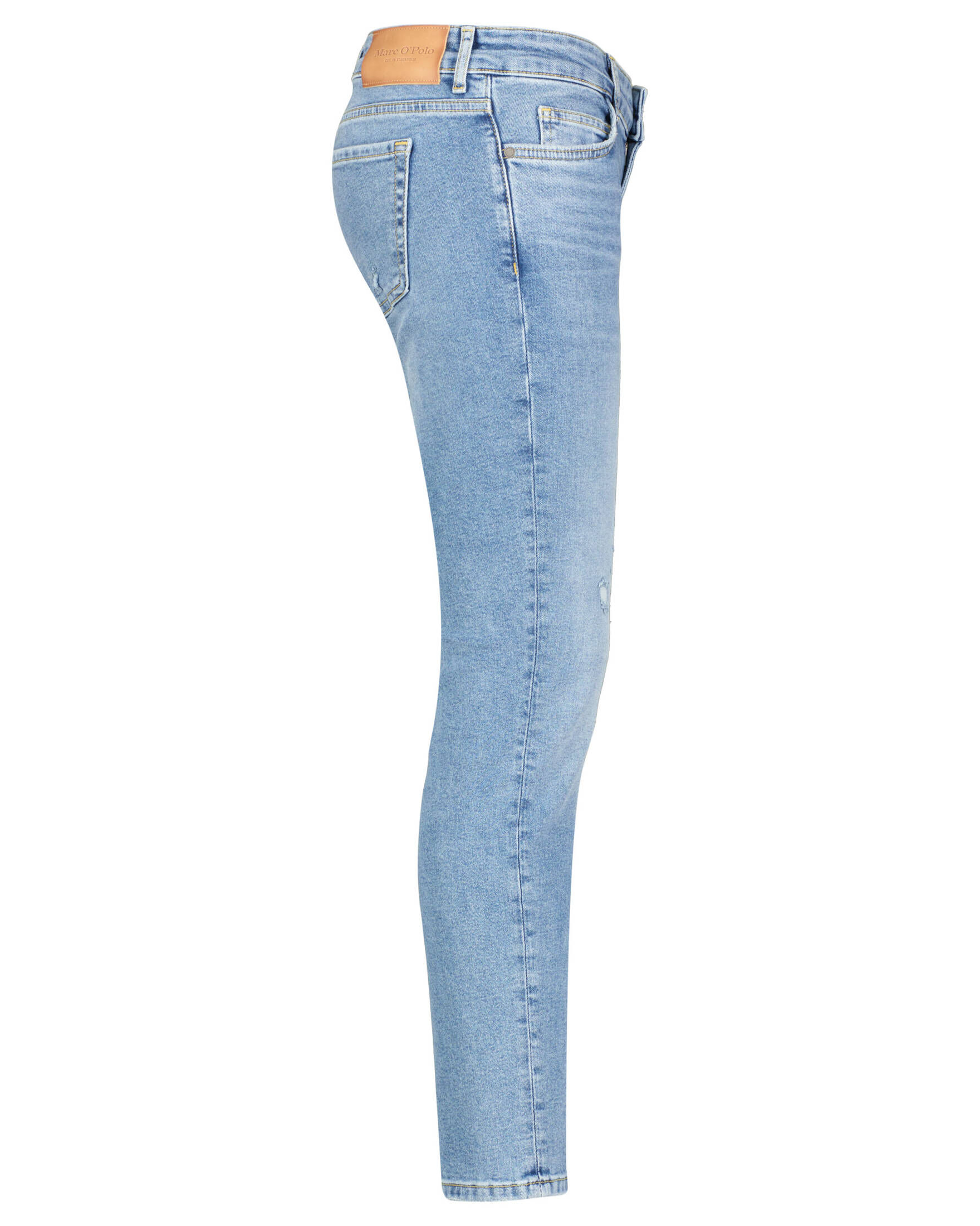 Marc O'Polo| Damen Jeans  ALBY SLIM