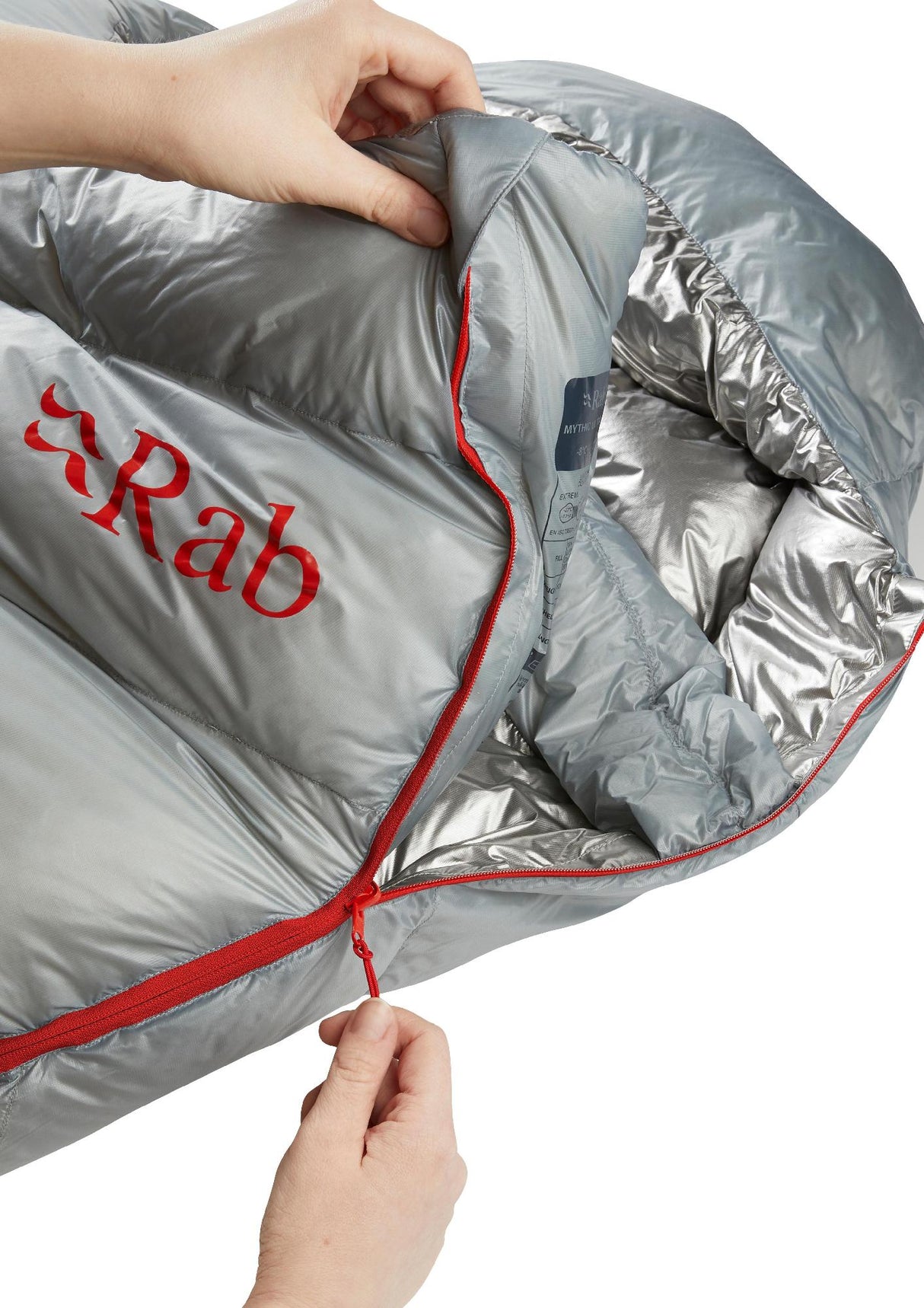 Rab<br>Mythic Ultra 360