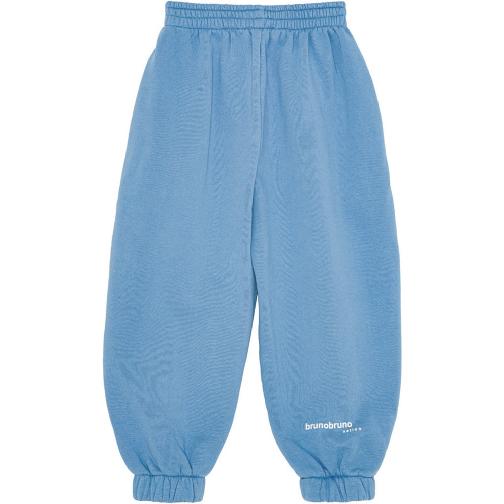 Køb brunobruno nation Provence Blue Ella Bukser