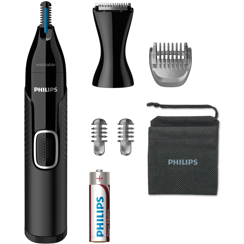 Philips Nose Trimmer - NT5000