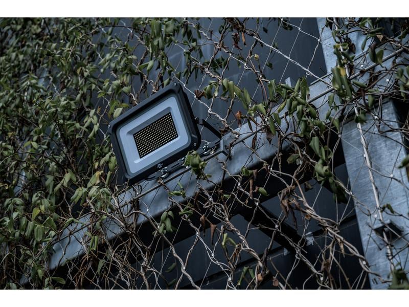 Brennenstuhl Scheinwerfer LED JARO 20060 150 W LED-Aussenstrahler zur Wandmontage