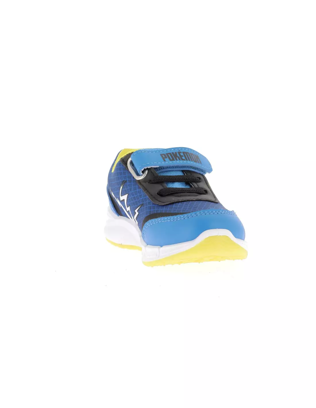 LEOMIL PO000295 - Baskets COBALTBLUEFLUOYELLOW