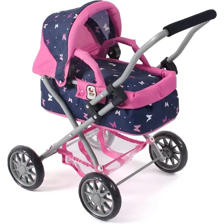 Bayer Chic 2000 Mini-Kuschelwagen 