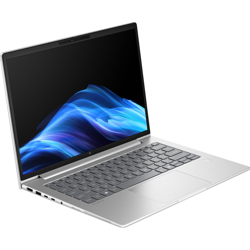 HP EliteBook 6 G1a AI PC Wolf Pro Security Edition AMD Ryzen™ 5 230 Ordinateur portable 35,6 cm (14