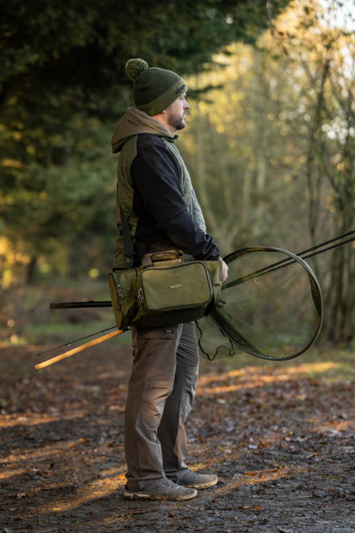 Sac Korum Progress Compact Carryall 25L