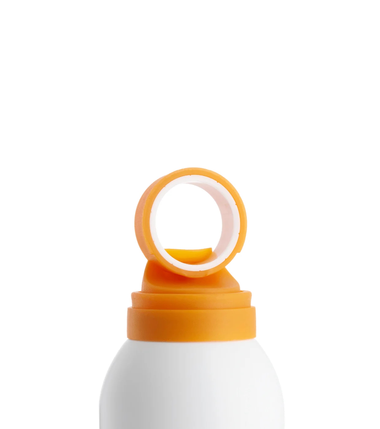 ISOCLEAN - *ISOSKIN* - Protetor solar em spray Halo FPS 50 PA+++ UVA/UBV