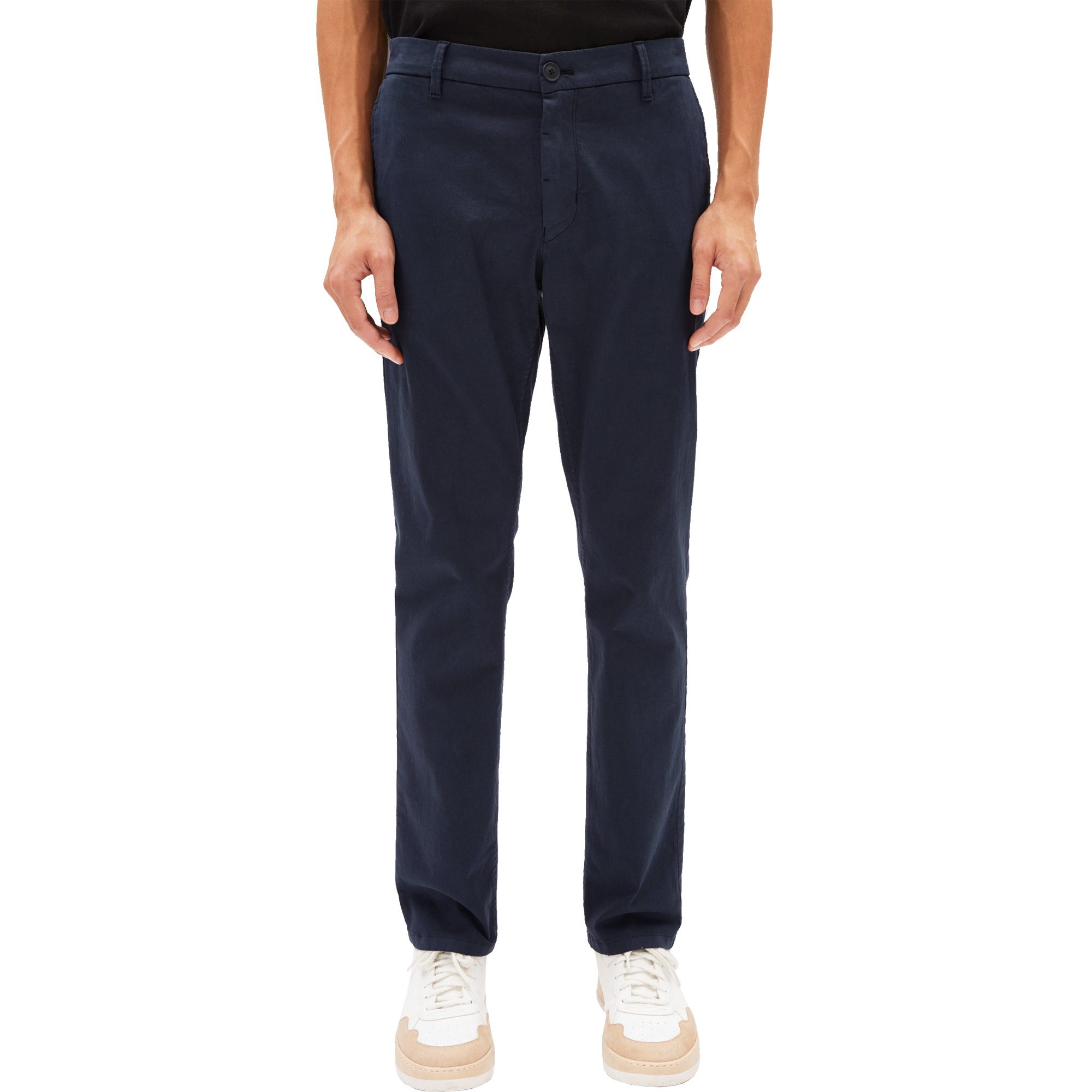 Armedangels Aato Chino Herren night sky