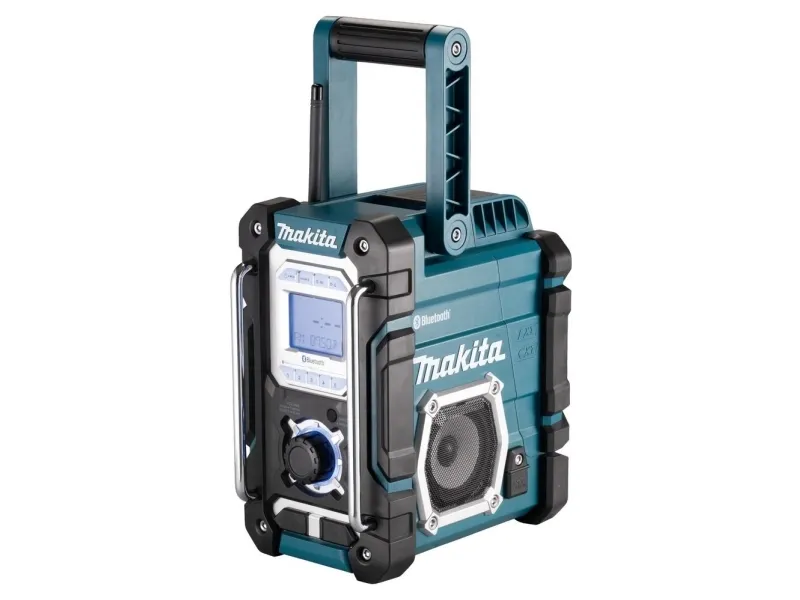 Makita DMR108N - Jobsteds-radio