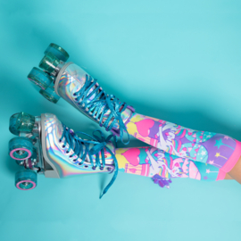 Unicorn travel party 6 yr t/m volw
