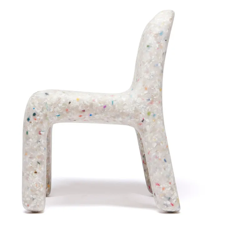 ecoBirdy Chaise Charlie | Off-White