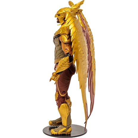 Mcfarlane DC Hawkman figur 17 cm