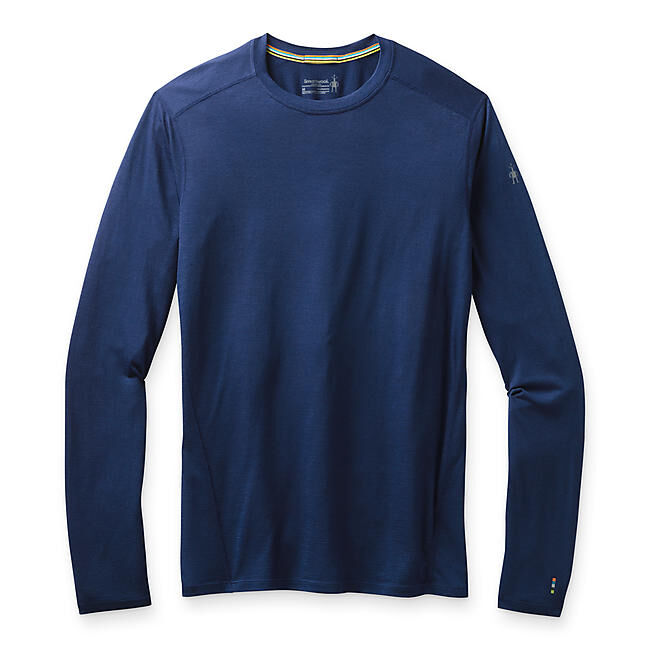 SMARTWOOL - TEE-SHIRT MEN'S MERINO 150 BASELAYER ML