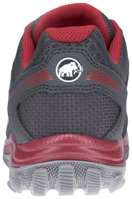 MammutTerrion II Low GTX - grau