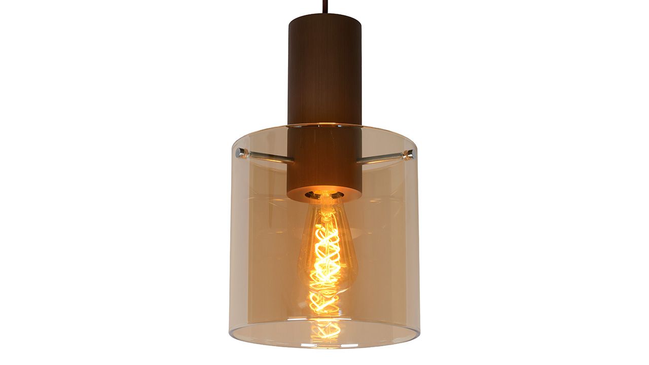 Hanglamp Toledo B100 x D20 cm