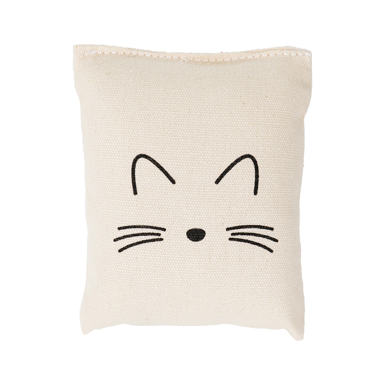 FIT+FUN Catnip-Schmusekissen