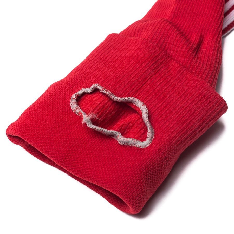 Liiteguard Performance Pack - Rouge