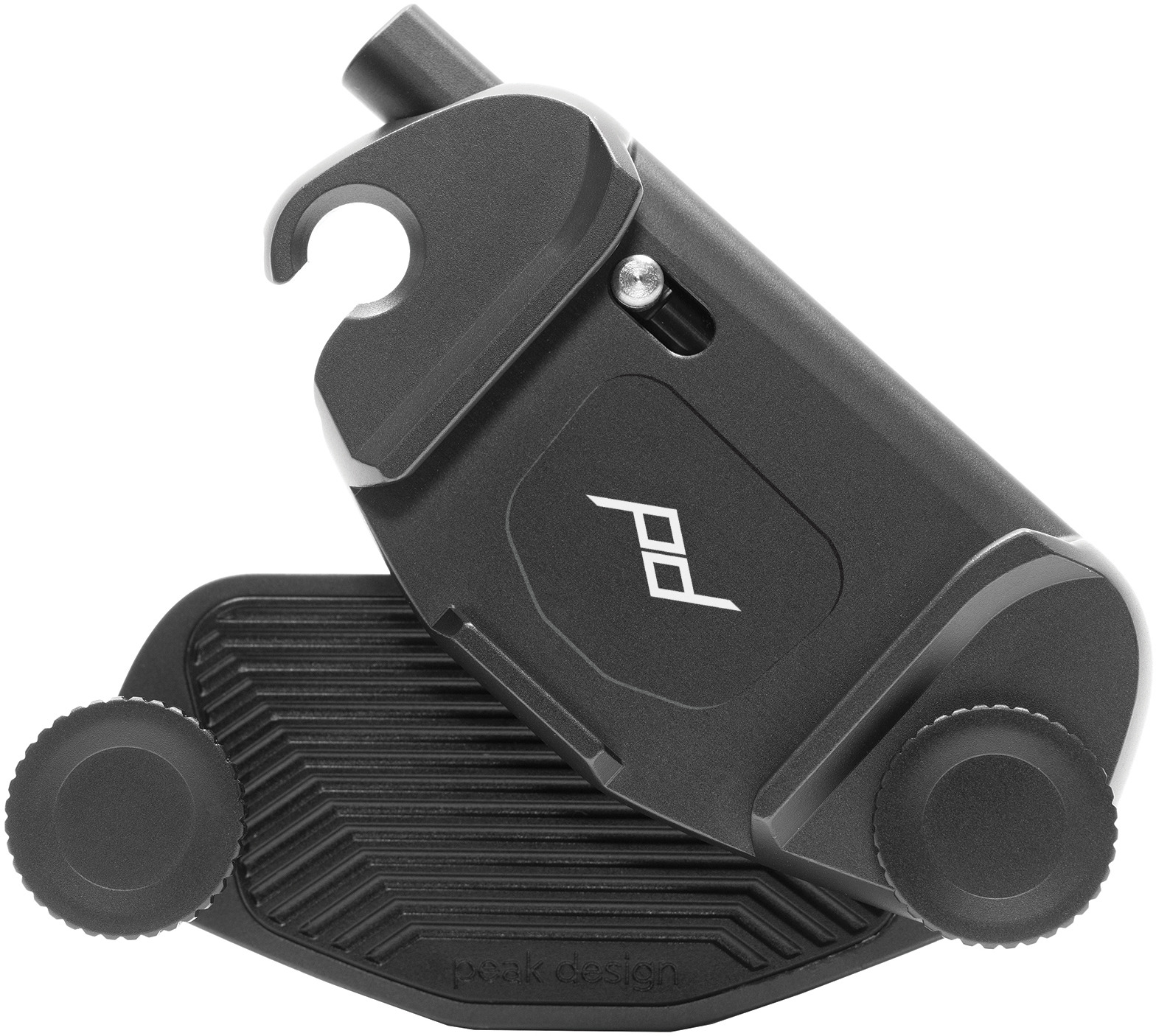 Capture Clip&Plate