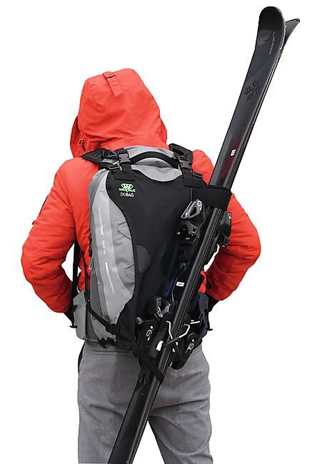 WANTALIS - SKIBACK SPECIAL SAC A DOS